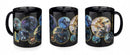 PYRAMID LEAGUE OF LEGENDS CHAMPIONS HEAT CHANGE MUG 5063457048853