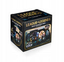 PYRAMID LEAGUE OF LEGENDS CHAMPIONS HEAT CHANGE MUG 5063457048853