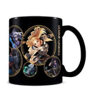 PYRAMID LEAGUE OF LEGENDS CHAMPIONS HEAT CHANGE MUG 5063457048853