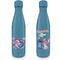 PYRAMID LILO AND STITCH (YOU'RE MY FAVE) METAL DRINKS BOTTLES 5050574268875