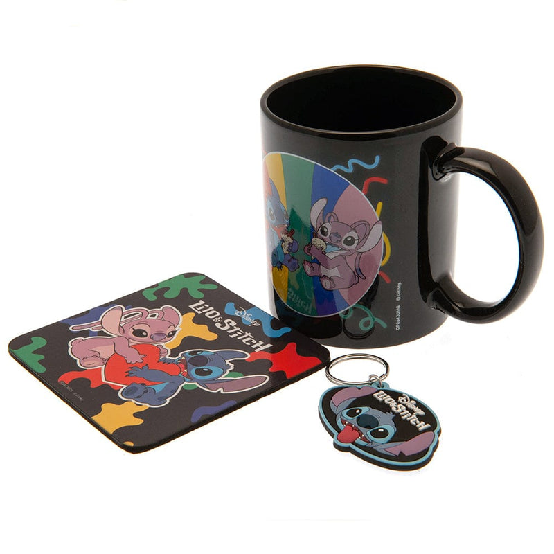 PYRAMID Lilo and Stitch youre my fave gift set 5050293861302