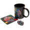 PYRAMID Lilo and Stitch youre my fave gift set 5050293861302