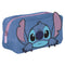PYRAMID LILO & STITCH (STITCH & SCRUMP) PENCIL CASE (PLUSH) 5050574140546