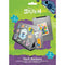 PYRAMID LILO & STITCH TECH STICKER 5063457005290