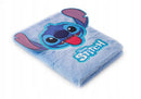 PYRAMID LILO & STITCH YOU'RE MY FAVE NOVELTY PLUSH A5 NOTEBOOK 5056480398750