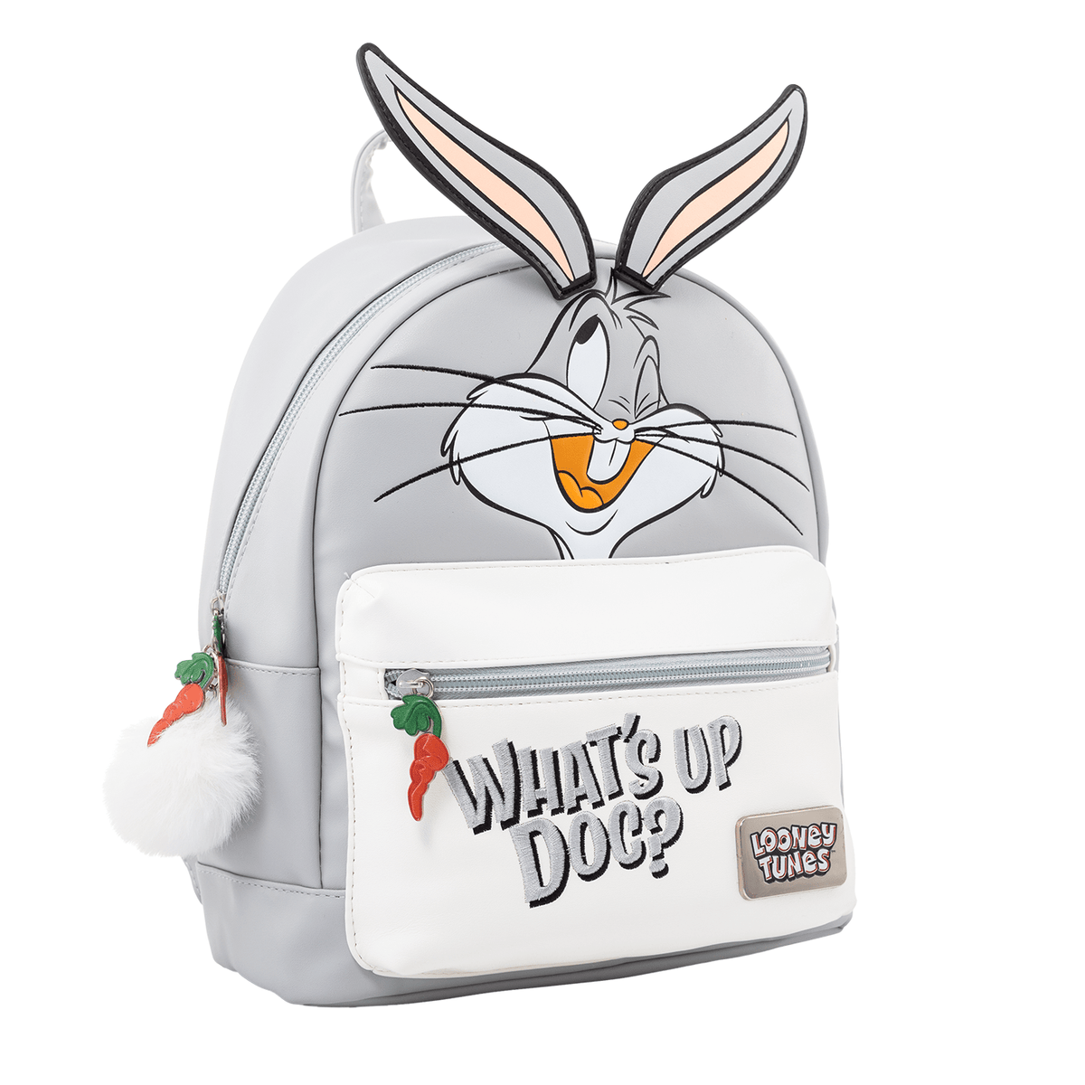 PYRAMID LOONEY TUNES BUGS BUNNY FASHION BACK PACK 5050293869025