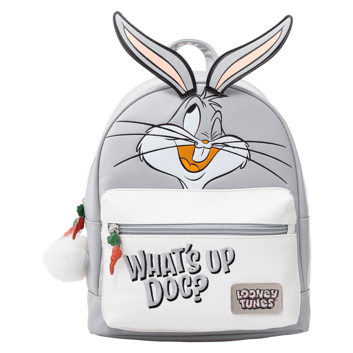 PYRAMID LOONEY TUNES BUGS BUNNY FASHION BACK PACK 5050293869025