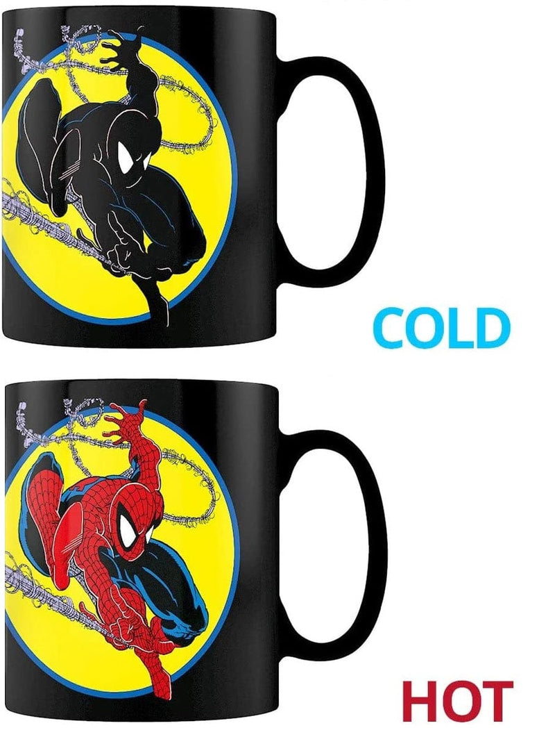 PYRAMID Marvel Spider-Man iconic issue mug 5050574254298