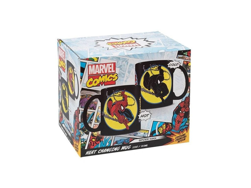 PYRAMID Marvel Spider-Man iconic issue mug 5050574254298
