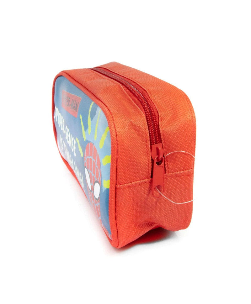 PYRAMID MARVEL (SPIDER-MAN SKETCH) RECTANGLE PENCIL CASE 5051265738271