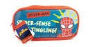 PYRAMID MARVEL (SPIDER-MAN SKETCH) RECTANGLE PENCIL CASE 5051265738271