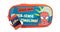 PYRAMID MARVEL (SPIDER-MAN SKETCH) RECTANGLE PENCIL CASE 5051265738271
