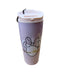 PYRAMID MINNIE (OLDER STYLE GUIDE) METAL TRAVEL MUG 5050574277402