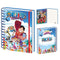 PYRAMID ONE PIECE ANIME (EGGHEAD) A5 WIRO NOTEBOOK 5063457005900