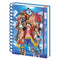 PYRAMID ONE PIECE ANIME (REVERIE) A5 WIRO NOTEBOOK 5063457005108