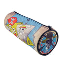 PYRAMID ONE PIECE LIVE ACTION (GOING MERRY) BARREL PENCIL CASE 5056480393755