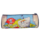 PYRAMID ONE PIECE LIVE ACTION (GOING MERRY) BARREL PENCIL CASE 5056480393755