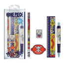 PYRAMID ONE PIECE LIVE ACTION (GOING MERRY) STATIONERY SET 5056480393779