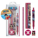 PYRAMID ONE PIECE STATIONERY SET (WANO) 5056480392949