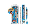 PYRAMID ONE PIECE STATIONERY SET (WHOLE CAKE ISLAND) 5051265735034