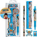 PYRAMID ONE PIECE STATIONERY SET (WHOLE CAKE ISLAND) 5051265735034