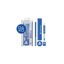 PYRAMID PLAYSTATION (CLASSIC WHITE & BLUE) STATIONERY SET 5051265740243