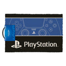 PYRAMID PLAYSTATION (X-RAY SECTION) DOORMAT 5050293862378