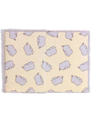 PYRAMID PUSHEEN PLUSH A5 NOTEBOOK 5063457030728