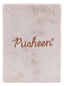 PYRAMID PUSHEEN PLUSH A5 NOTEBOOK 5063457030728