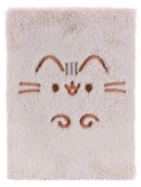 PYRAMID PUSHEEN PLUSH A5 NOTEBOOK 5063457030728