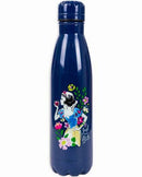 PYRAMID SNOW WHITE METAL DRINKS BOTTLE 5050574272575