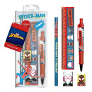 PYRAMID SPIDERMAN STATIONERY SET 5051265738318