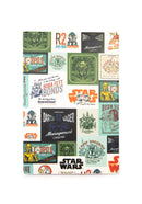 PYRAMID STAR WARS A5 PREMIUM NOTEBOOK WITH PEN 5051265738691
