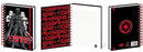 PYRAMID STAR WARS DARKSIDE WIRO A5 NOTEBOOK 5063457034580
