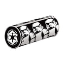 PYRAMID STAR WARS STORMTROOPER BARREL PENCIL CASE 5063457034573