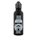 PYRAMID STAR WARS (STORMTROOPER) METAL CANTEEN BOTTLE 5050574259071