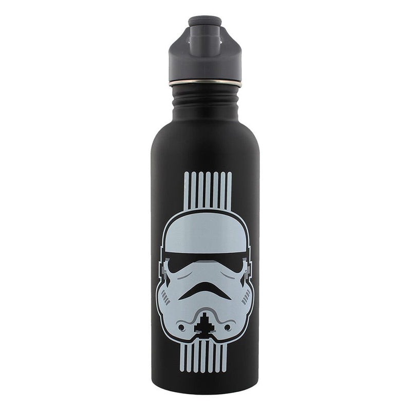 PYRAMID STAR WARS (STORMTROOPER) METAL CANTEEN BOTTLE 5050574259071