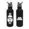 PYRAMID STAR WARS (STORMTROOPER) METAL CANTEEN BOTTLE 5050574259071