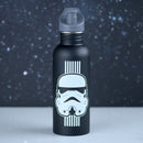 PYRAMID STAR WARS (STORMTROOPER) METAL CANTEEN BOTTLE 5050574259071