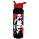 PYRAMID STAR WARS STORMTROOPER PLASTIC DRINKS BOTTLE 5063457034566