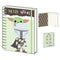 PYRAMID STAR WARS (THE MANDALORIAN) A5 WIRO NOTEBOOK 5051265738820