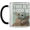 PYRAMID Star Wars The Mandalorian good side mug 5050574258500