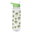 PYRAMID Star Wars The Mandalorian the Child plastic drink bottle 5050574264495