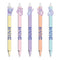 PYRAMID STITCH PLANETARY ERASABLE INK GEL PEN 5063457045975