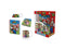 PYRAMID SUPER MARIO BUMPER GIFT SET (MUG, COASTER, KEYCHAIN & NOTEBOOK) 5050293853888