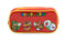 PYRAMID SUPER MARIO (CHARACTER CIRCLES) RECTANGLE PENCIL CASE 5051265733092