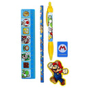 PYRAMID SUPER MARIO (CHARACTERS) STATIONERY BAG 5051265728036