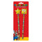 PYRAMID SUPER MARIO (COLOUR BLOCK) PENCIL SET 5051265734327