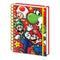 PYRAMID SUPER MARIO (CORE RUN) A5 WIRO NOTEBOOK 5051265729590