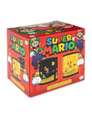 PYRAMID Super Mario gold coin rush mug 5050574248549